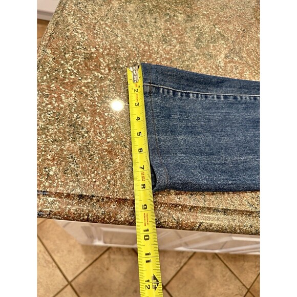 KUT from the Kloth Jeans Nicole High Rise Bootcut Medium Wash Denim Women 10 - Picture 10 of 12